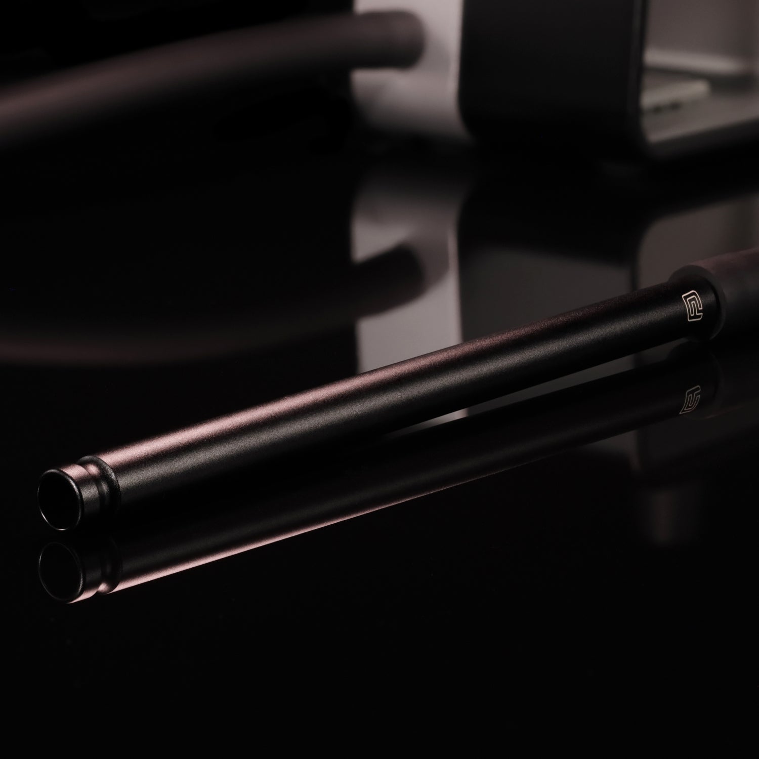 standard (hose + handle)