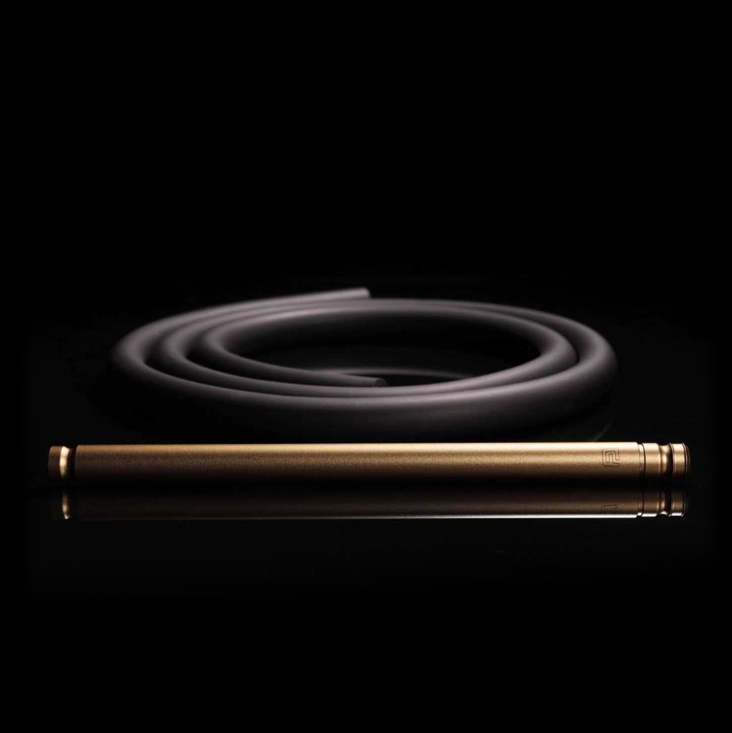 Standard Handle (Olive Gold)