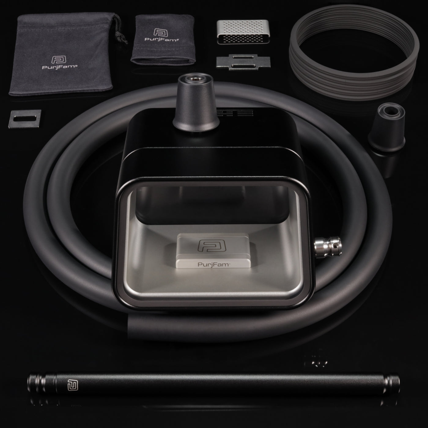 POD kit (Black)