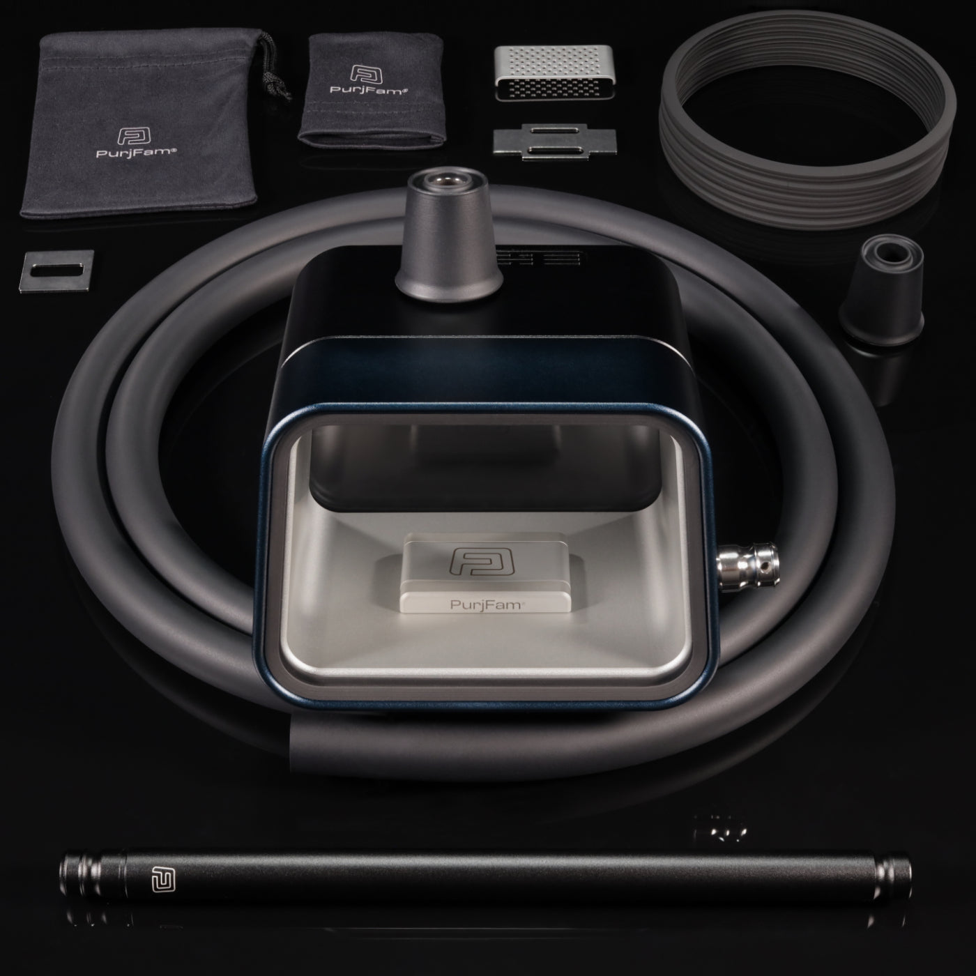 POD kit (Night Blue)