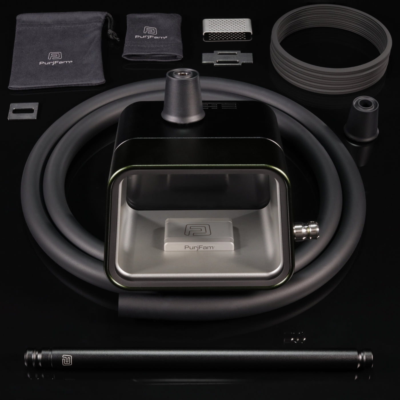 POD kit (Lotus Green)