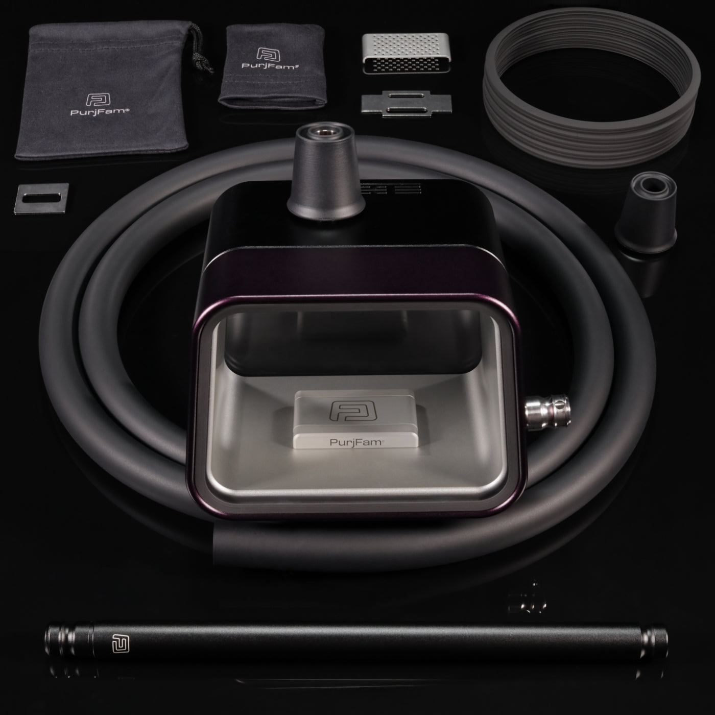 POD kit (Deep Purple)