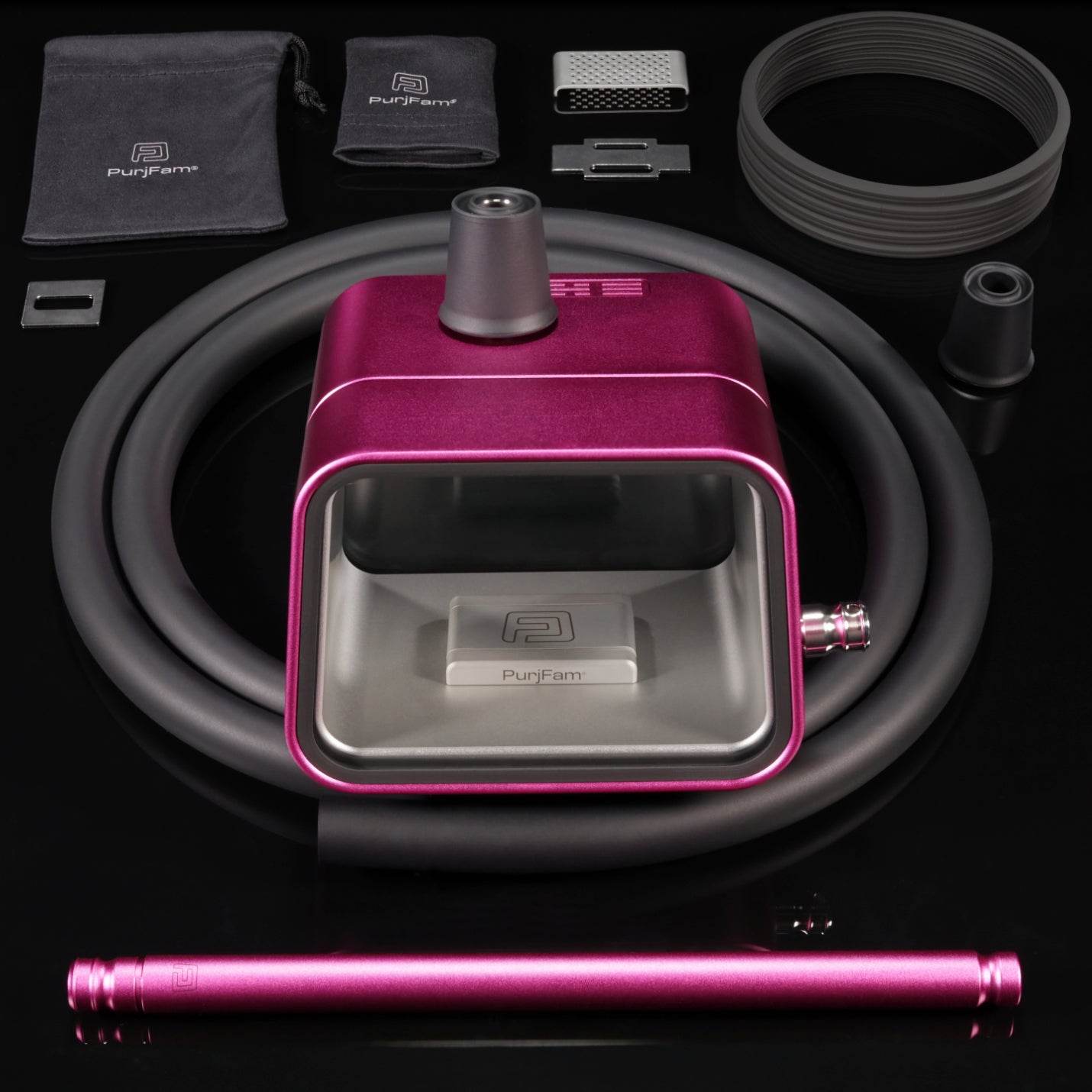 POD kit (Orchid)
