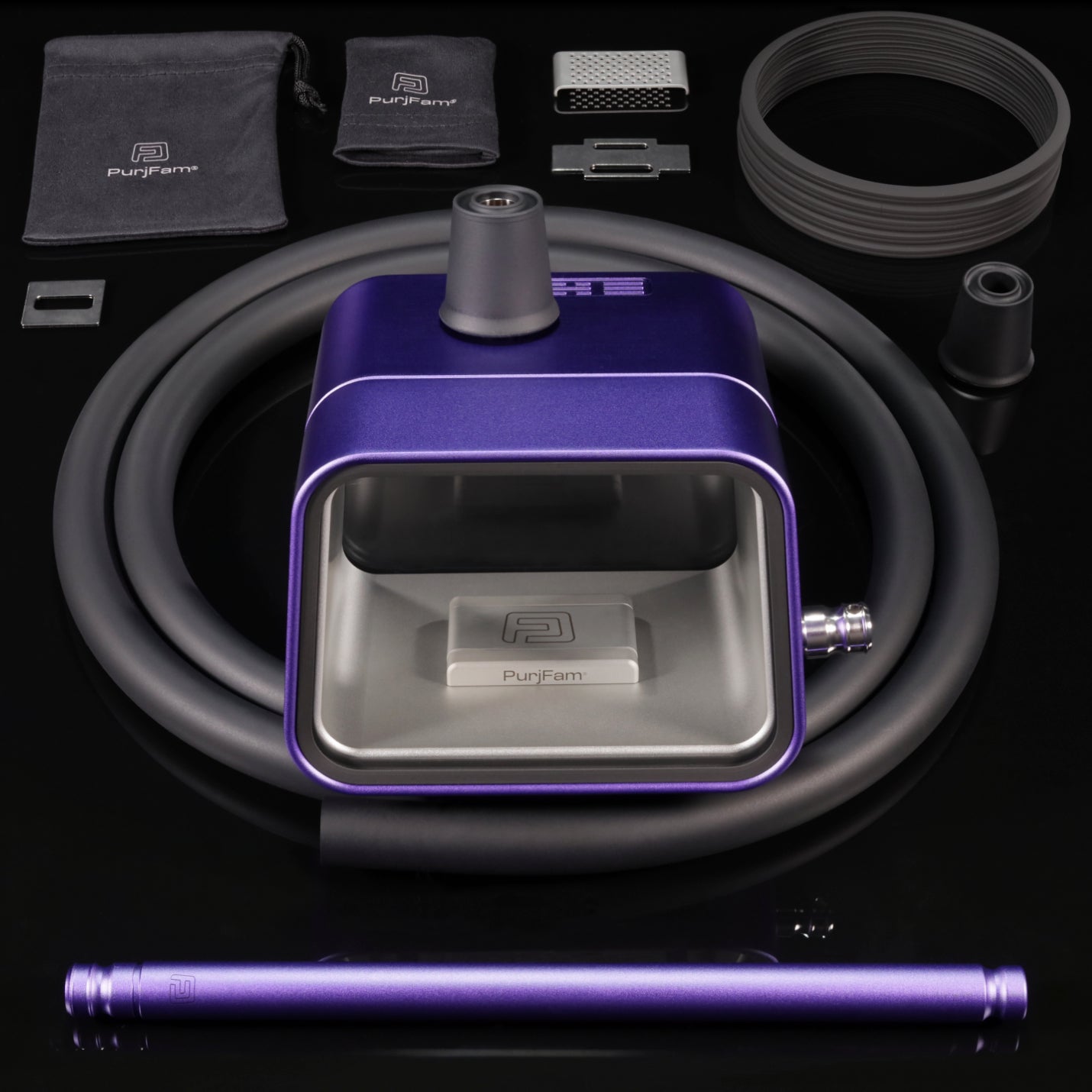 POD kit (Indigo)