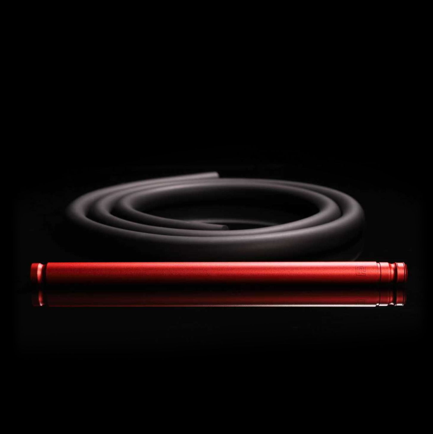 Standard Handle (Red)